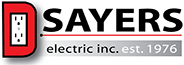 D Sayers Electric Inc.